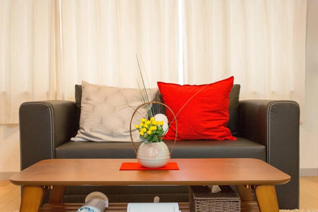 Taisho Terrace House Villa Osaka Bagian luar foto